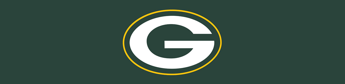 Green Bay Packers NFL Logo Wallpaper iPhone 13 Case