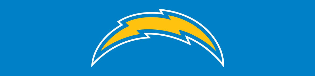 Los Angeles Chargers Screen Protector – Screen Skinz