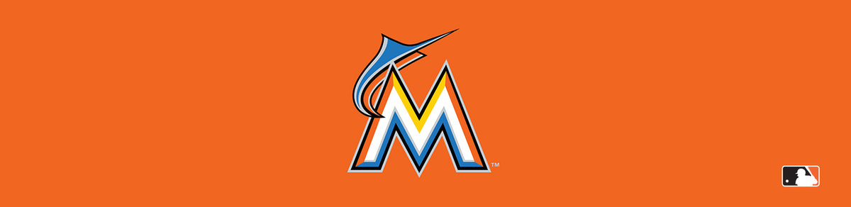 Miami Marlins Home Jersey Apple iPhone Pro Case