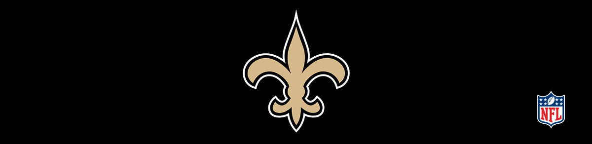 New Orleans Saints NFL Facebook Cover 