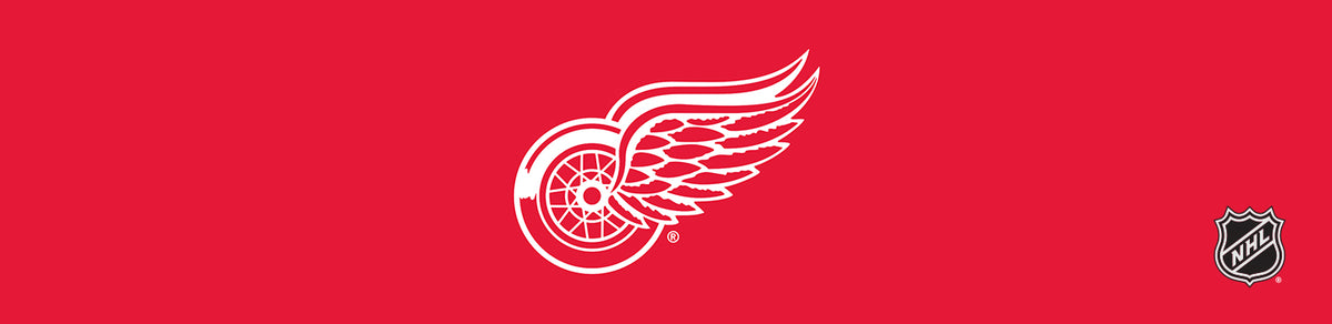 Detroit Red Wings Phone Cases, Skins and Mousepads, Official NHL  Collection