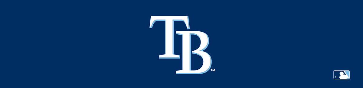 MLB Tampa Bay Rays Home Jersey iPhone Cases - Officially Licensed