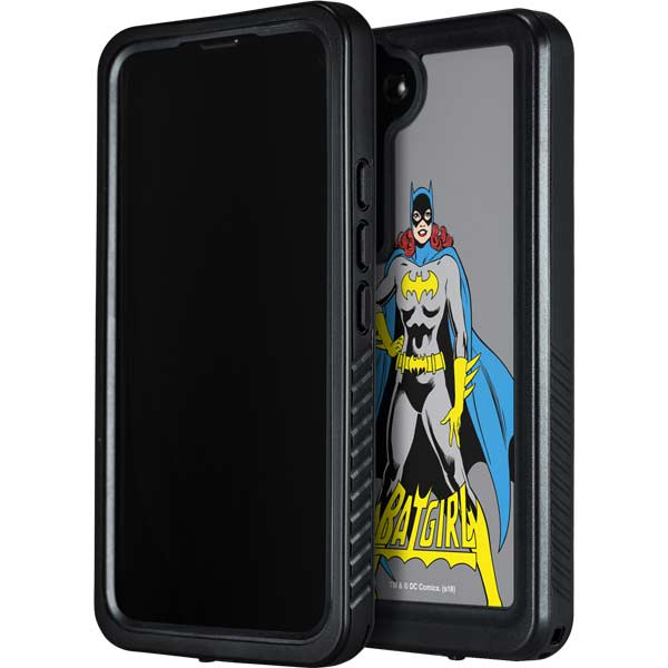 Dc Comics Batgirl Classic Art Pose Galaxy S24 Case 