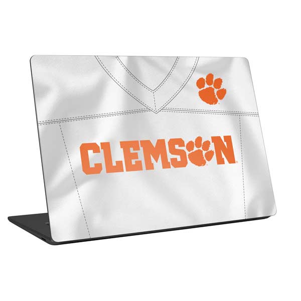 1200+qty Clemson University Laptop Skins Wholesale Lot 2024