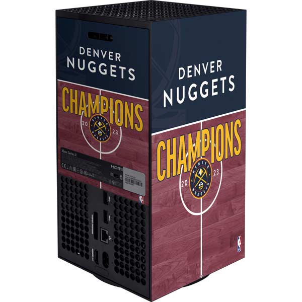 2023 Denver newest Nuggets Championship Bundle