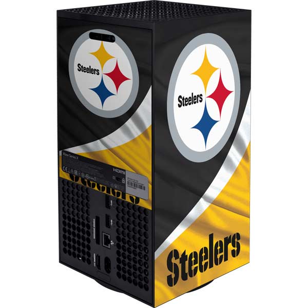 Lg and medium steelers buy bundle