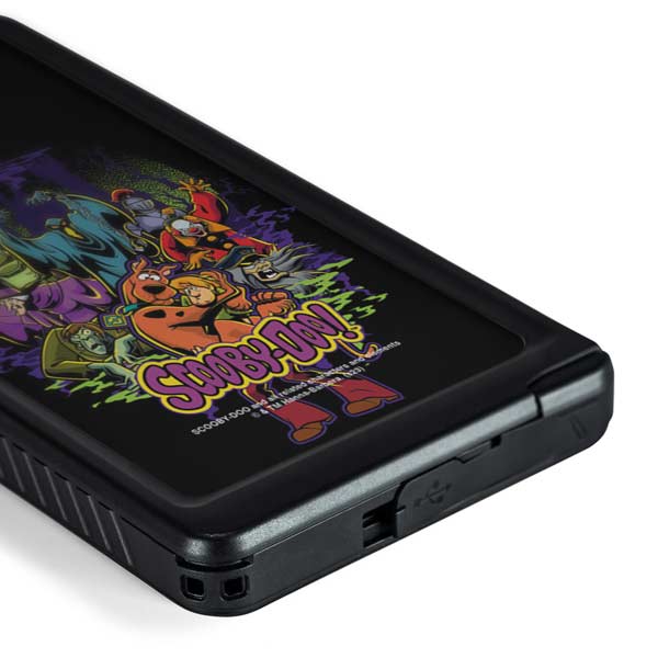 Scooby Doo Vs Monsters Galaxy S24 Ultra Case 