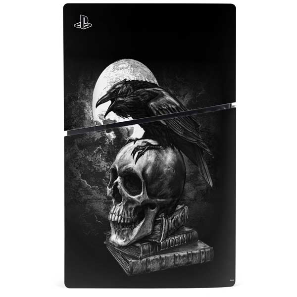 design_long_title] Skin for PS5 Slim Digital Edition Console