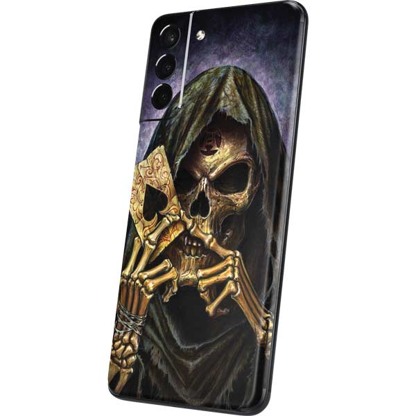 Alchemy Carta Reapers Ace Galaxy S21 Plus 5G Skin