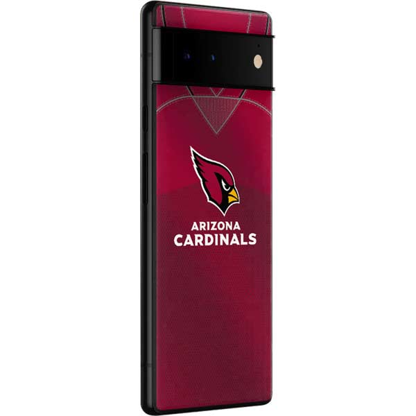 NFL Arizona Cardinals Team Jersey Xbox Series S Skins, Officially Licensed  Skins