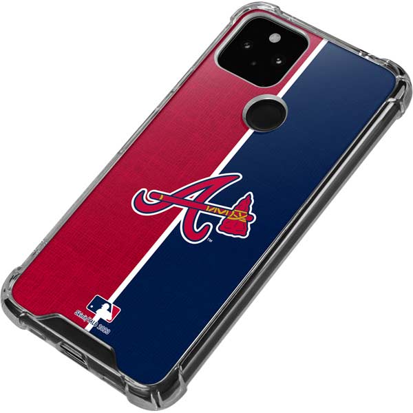 Atlanta Braves Background Google Pixel 8