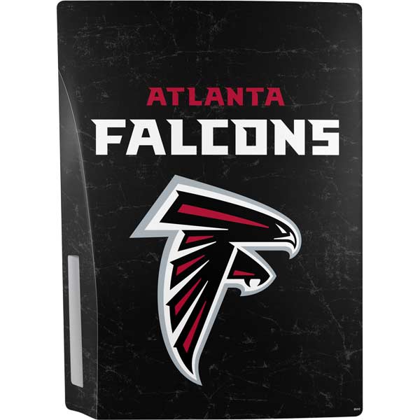 Atlanta Falcons Universal Can & Bottle Cooler