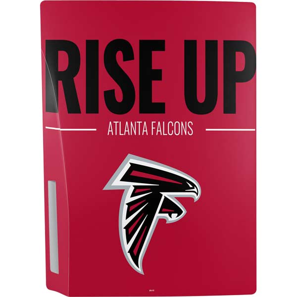 Atlanta Falcons [Book]