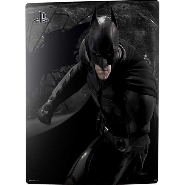 DC Comics Batman Begins Art PS5 Bundle Skin