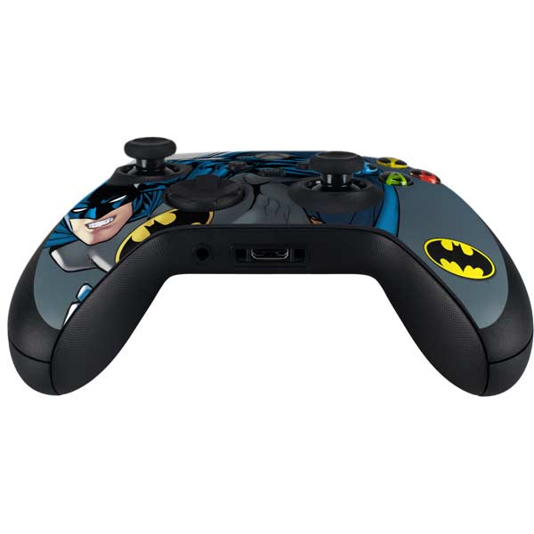 Skinit DC Comics Batman Ready for Action PS5 Console Skin