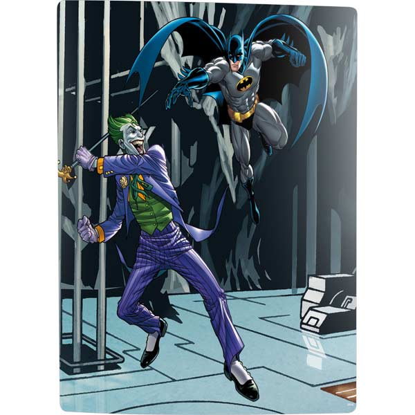 Joker And Bat Man Skin Sticker Decal For PS5 Digital Edition And  Controllers - ConsoleSkins.co