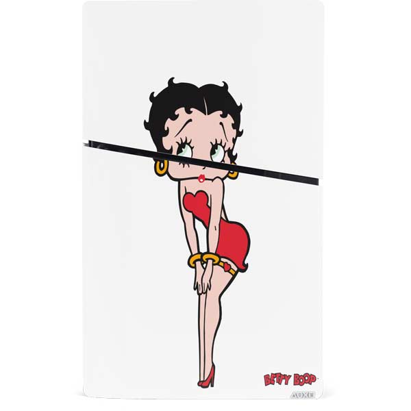 Betty Boop top Bundle