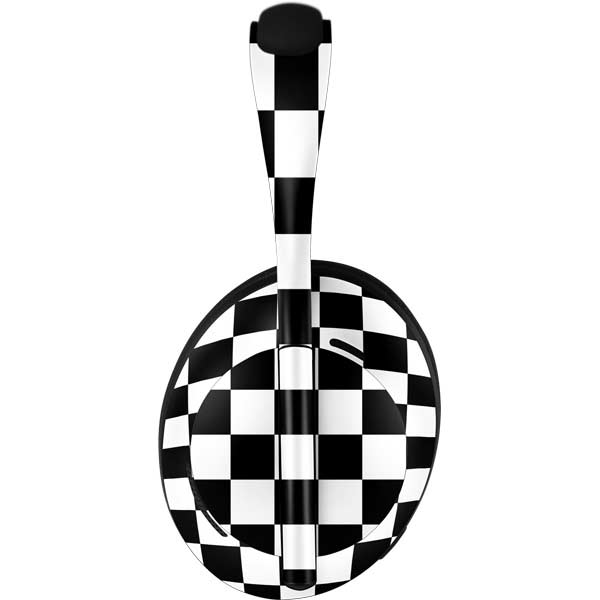 Black and White Checkered Skin – Skinit