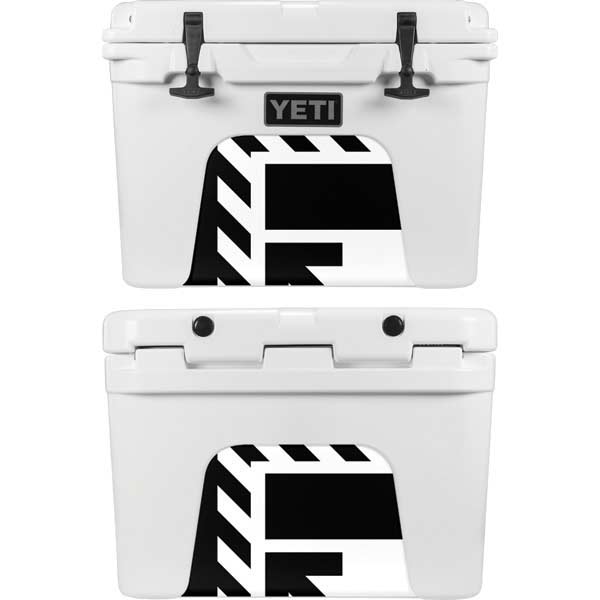 YETI Tundra 35 Hard Cooler White