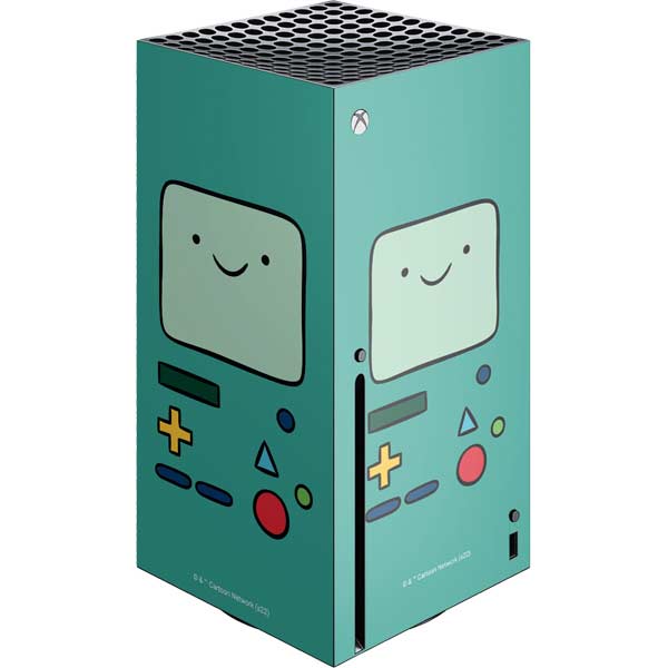 bmo xbox