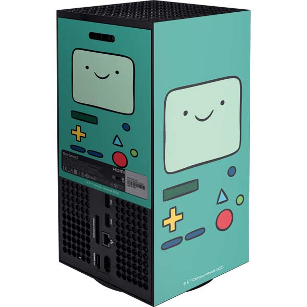 bmo xbox