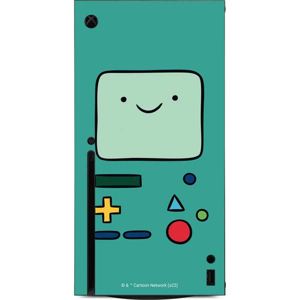 bmo xbox