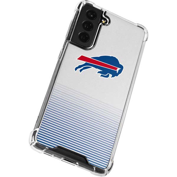 Skinit Clear Phone Case Compatible with Google Pixel 7 - Officially  Licensed NFL Buffalo Bills Vintage Design