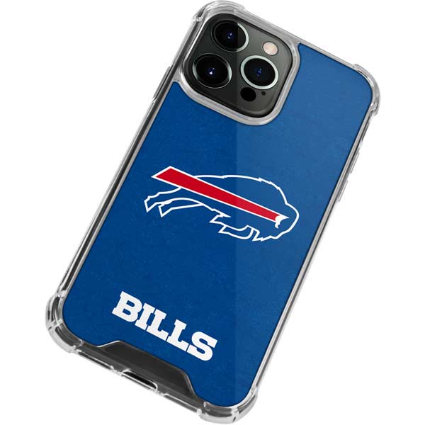 Buffalo Bills I phone 14 case