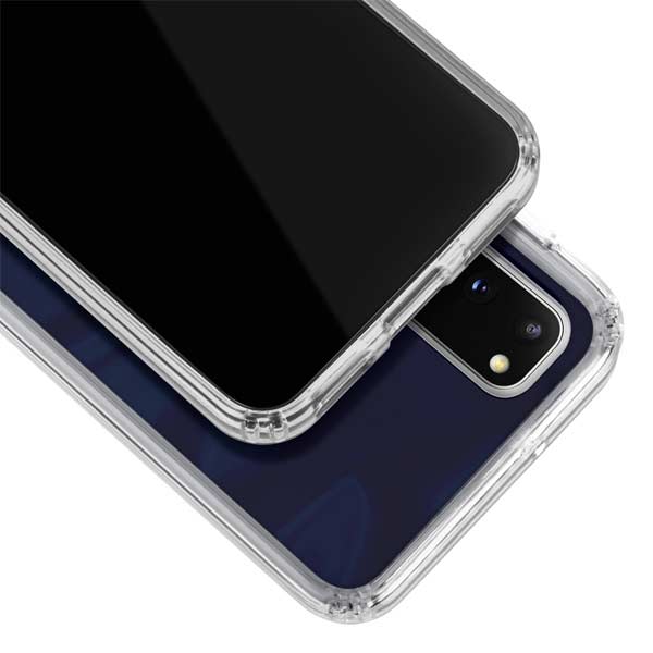 Skinit Clear Phone Case Compatible with Google Pixel 7 - Officially  Licensed NFL Buffalo Bills Vintage Design