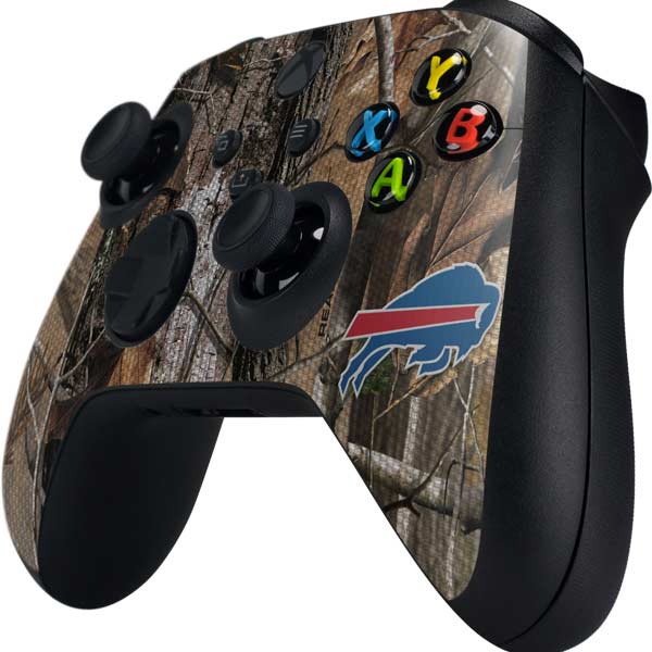 Buffalo Bills NFL Special Camo Realtree Hunting Personalized