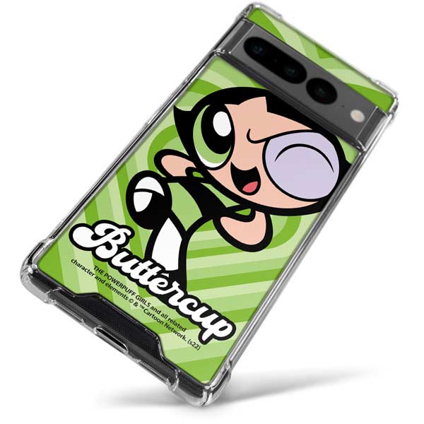 Buttercup Phone Case 