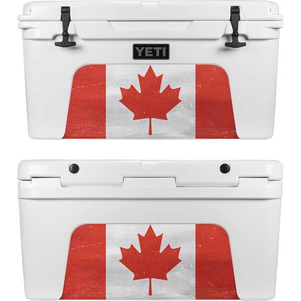 YETI CA Tundra 65 Hard Cooler