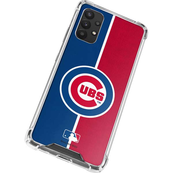 MICKEY MOUSE CHICAGO CUBS Samsung Galaxy S23 Ultra Case Cover