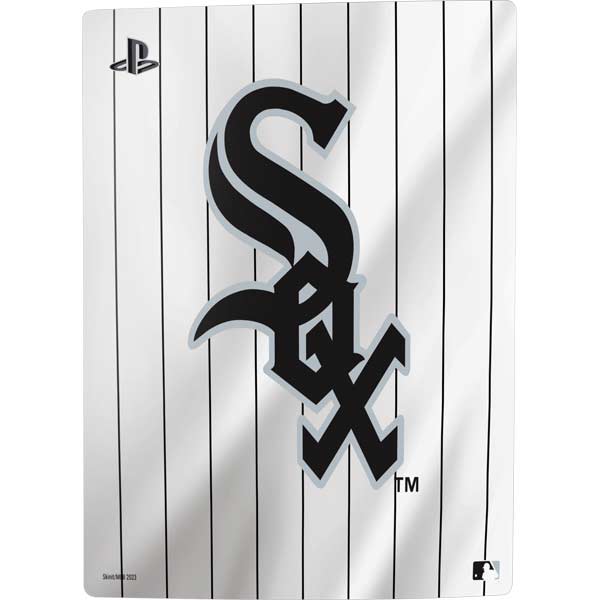 Chicago White Sox Lilo & Stitch Jersey - White