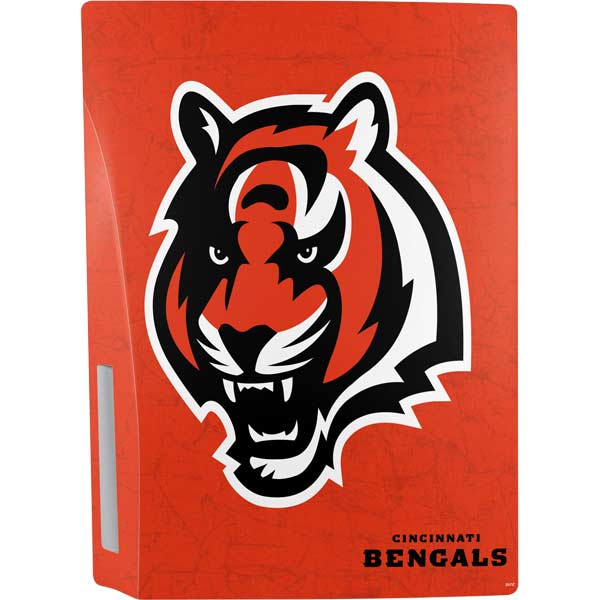 Personalized Cincinnati Bengals Superman All Over Print 3D Classic