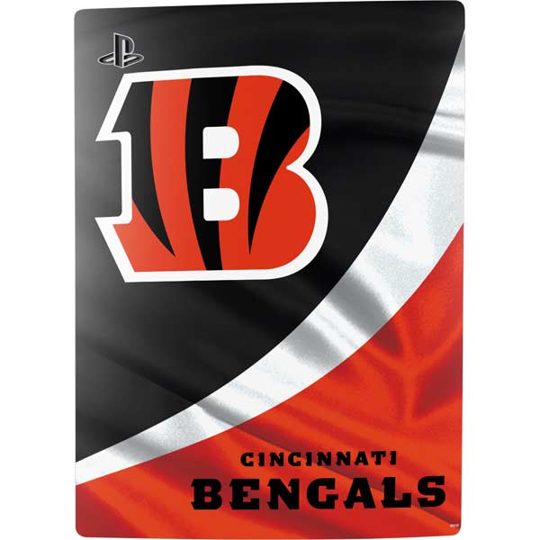 bengals logo background