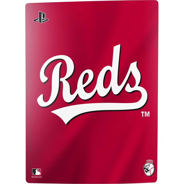 Boston Red Sox Alternate/Away Jersey Sony PlayStation Skin