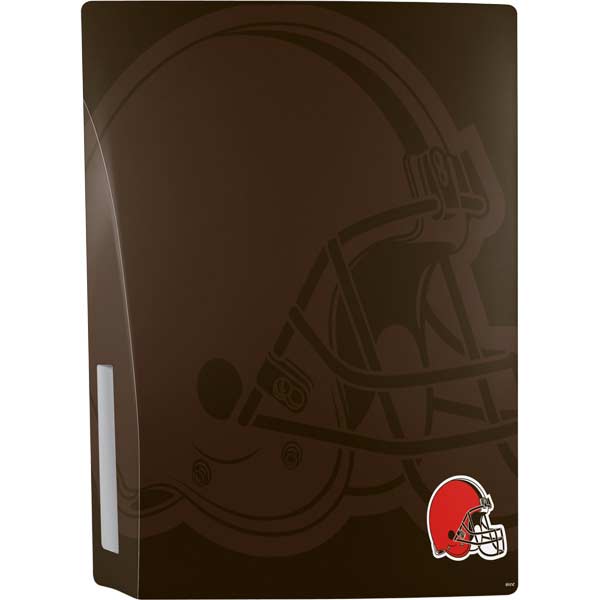 Skinit Decal Gaming Skin Compatible with Nintendo Switch Bundle -  Officially Licensed NFL Cleveland Browns Design