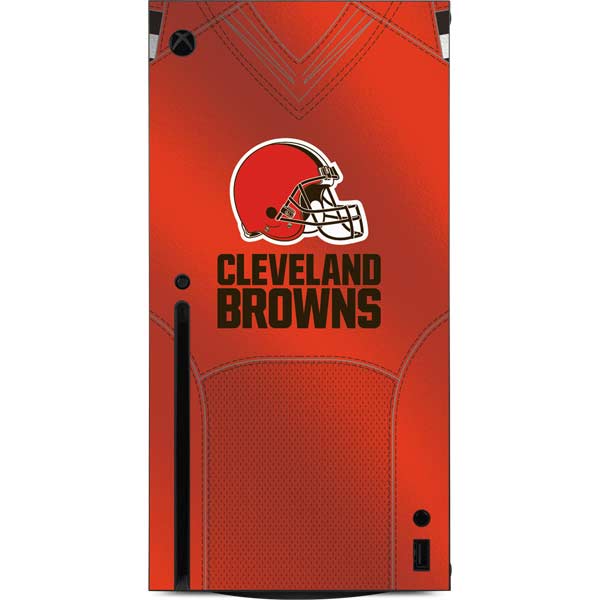 Cleveland Browns - Jersey Teams Store