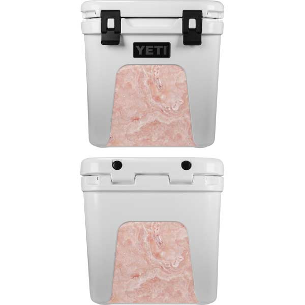 Yeti Pink Food Storage Containers