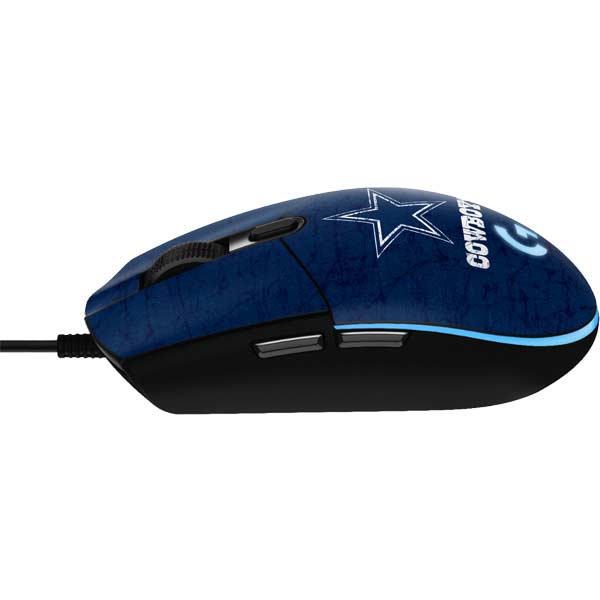 Skinit Decal Audio Skin Compatible with Google Home - Officially Licensed  NFL Dallas Cowboys Distressed Design