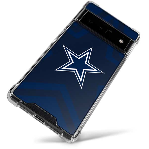 Dallas Cowboys Google Pixel 6, Pixel 6a