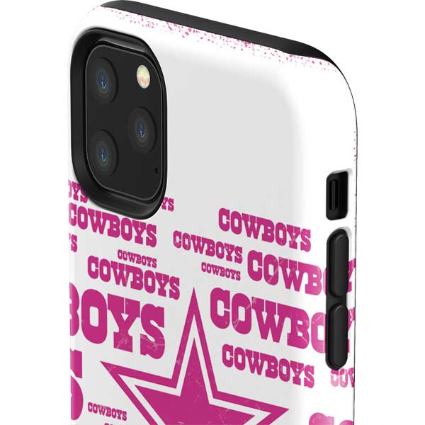 Dallas Cowboys for iOS (iPhone/iPad/Apple Watch/iPod touch) - Free