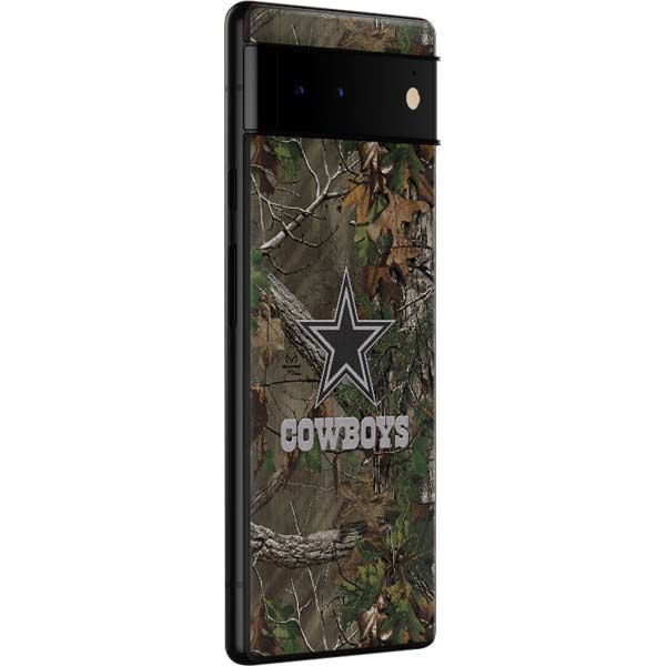 Skinit Decal Audio Skin Compatible with Google Home - Officially Licensed  NFL Dallas Cowboys Camo Design