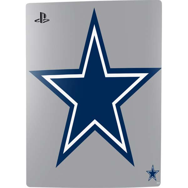 Dallas Cowboys 23 LED Retro Logo Round Wall Sign