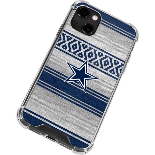 Skinit Clear Phone Case Compatible with Google Pixel 7 Pro - Officially  Licensed NFL Dallas Cowboys Large Logo Design