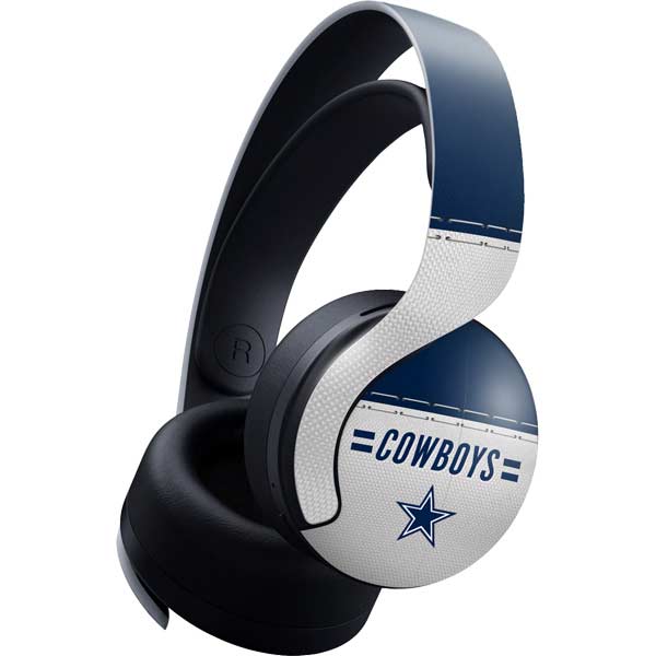 Dallas cowboys wireless discount headphones