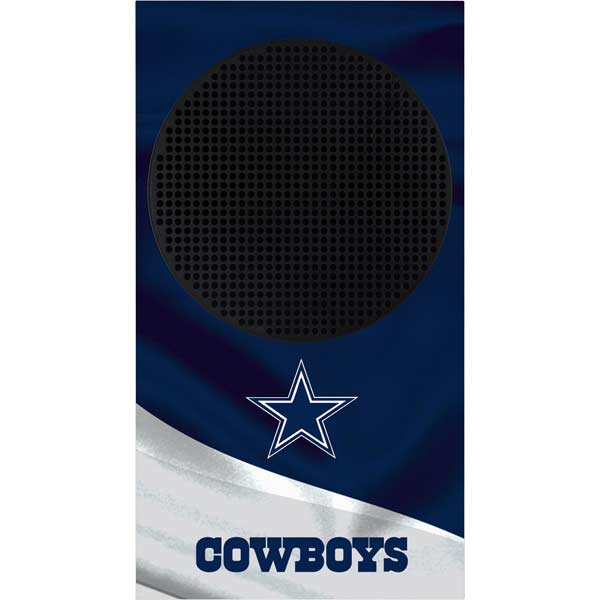 Skinit Decal Audio Skin Compatible with Google Home - Officially Licensed  NFL Dallas Cowboys Distressed Design