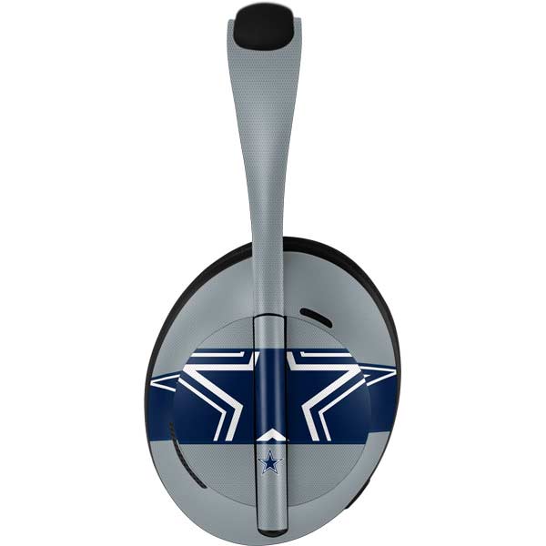 NFL Dallas Cowboys Zone Block Bose Noise Cancelling Headphones 700 Skin