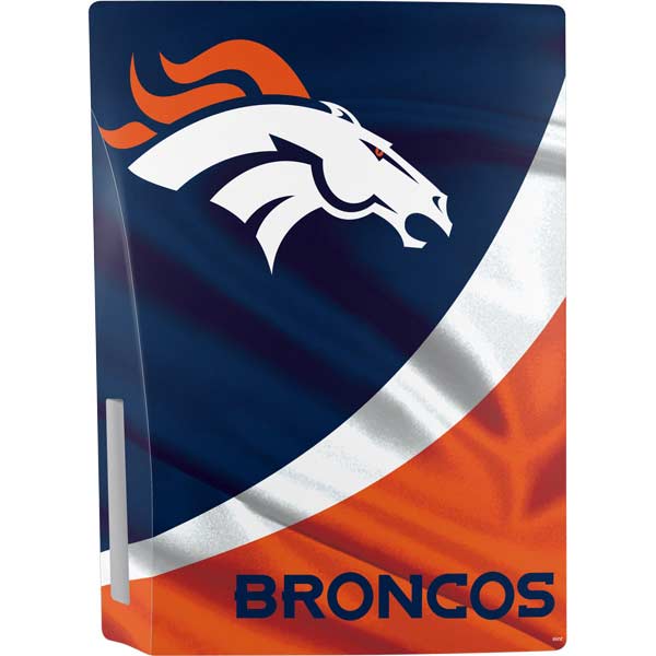 Official Denver Broncos Phone Cases, Skins and Mousepads